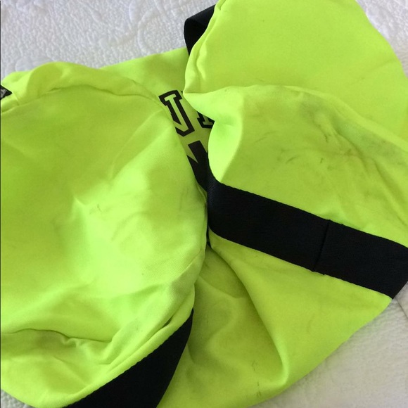 Pink duffle - Picture 5 of 5